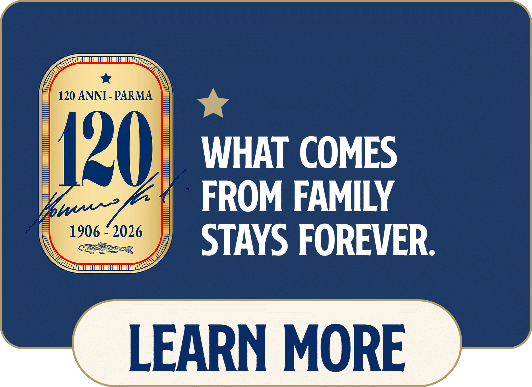 120 Years Rizzoli – What you learn in the family stays forever