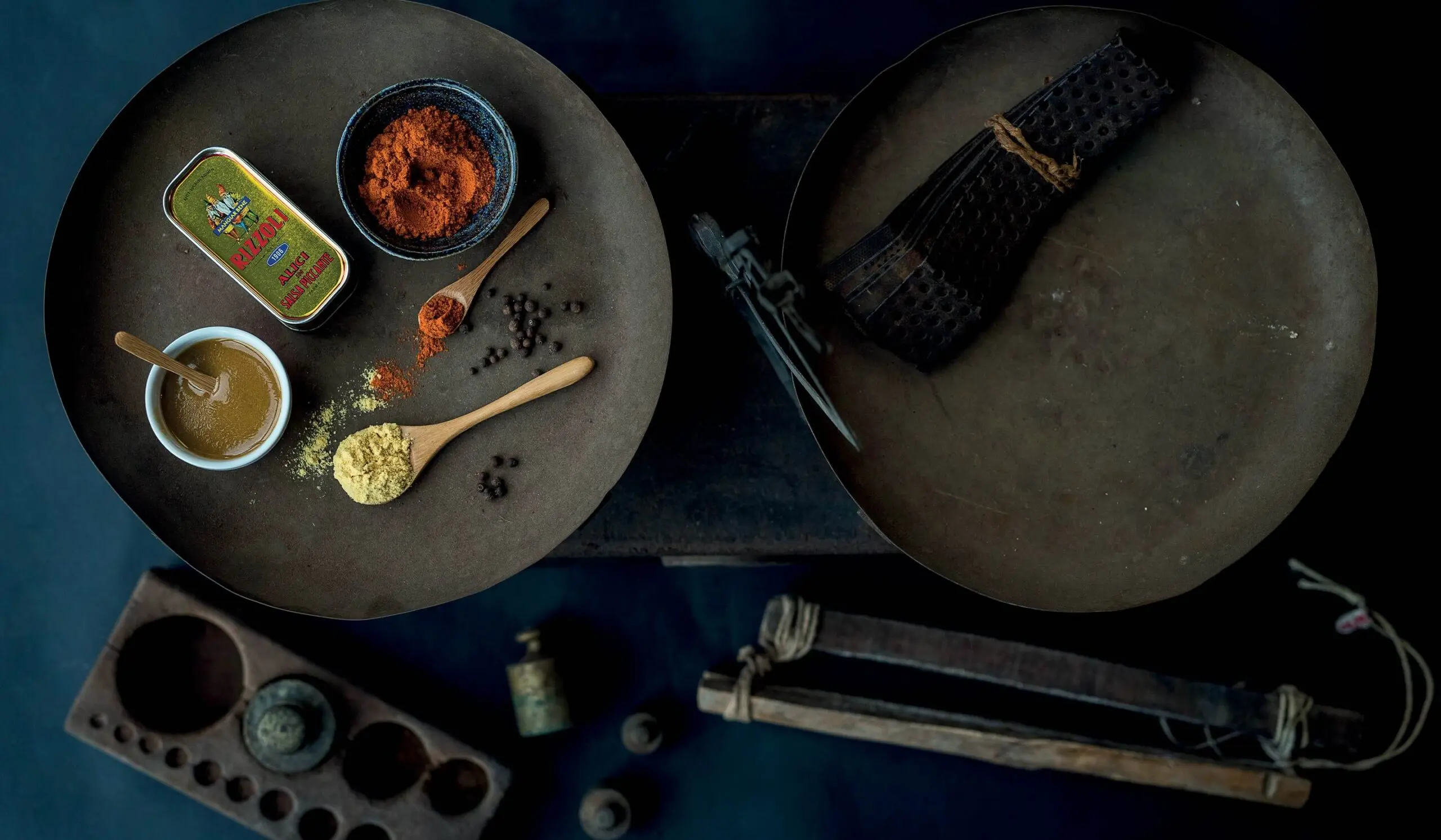 Un prodotto, un segreto, un mito